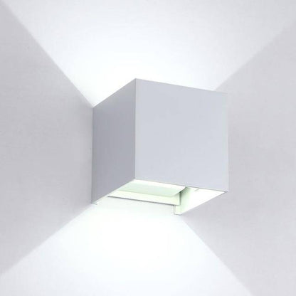 Tanbaby Cube LED-vägglampa