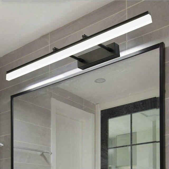 Mamy LED vägglampa för bild eller spegel